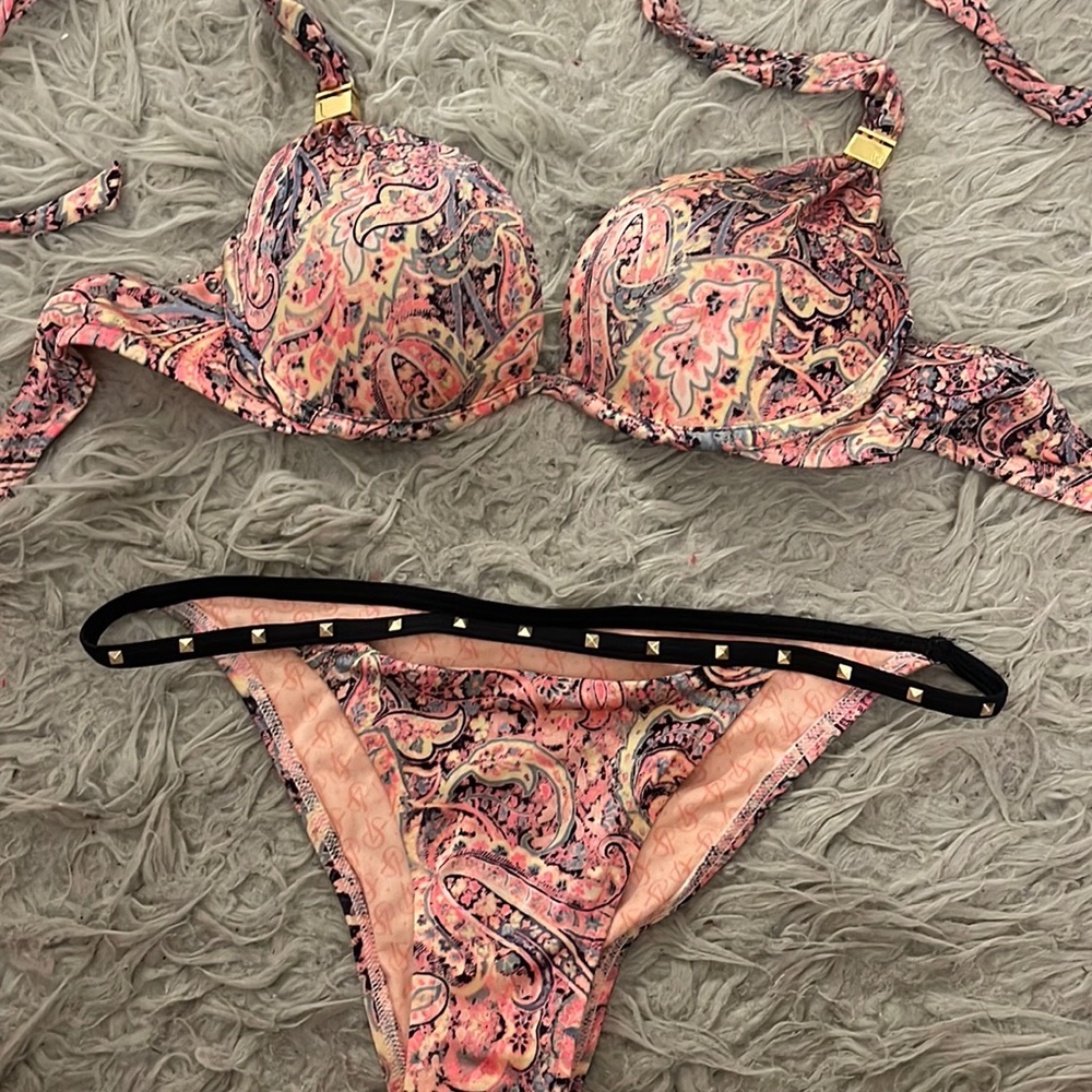 Victoria’s Secret 2 Piece Swim Bikini